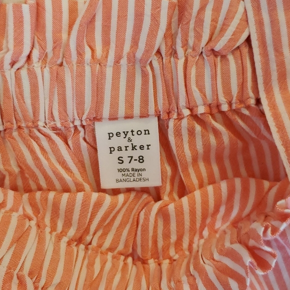 *3 for $12* Peyton and Parker girls nightgown - Picture 3 of 3